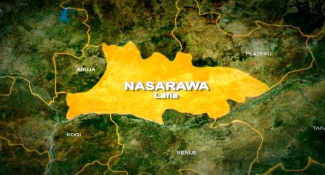 Nasarawa is a state in north central zone of Nigeria.