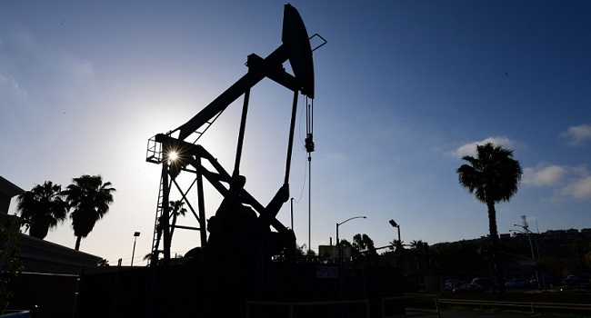 Crude Price Rebound Helps European Oil Firms Return To Profit – Channels  Television