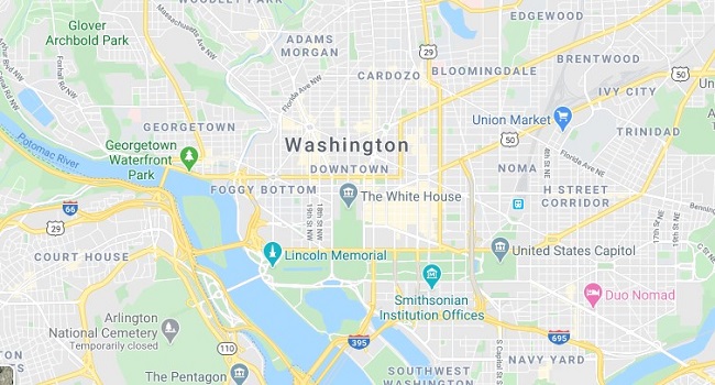 Man Opens Fire On Cuban Embassy In Washington – Channels Television