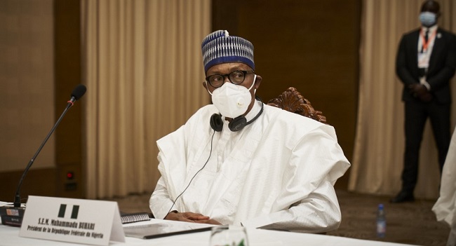 President Buhari