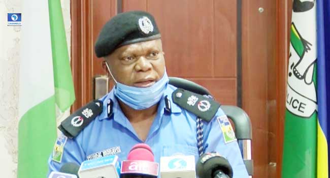 Police Boss Condemns 'backdoor Release' Of Arrested Criminals In Ekiti 