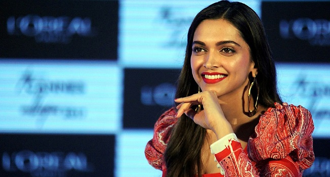 Bollywood Superstar Padukone Summoned By Police In Drugs Probe ...