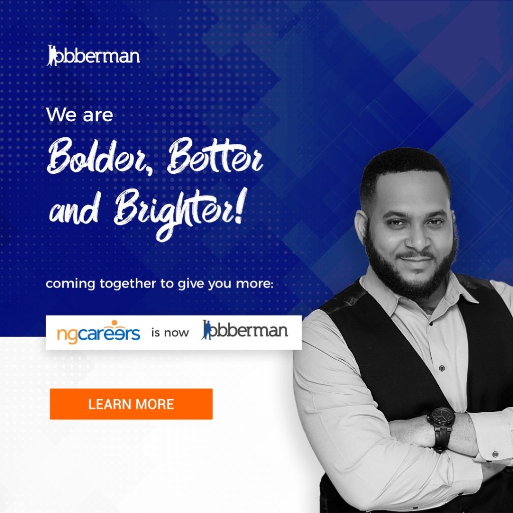 Jobberman buys NGcareer