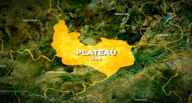 Plateau is the twelfth-largest state in Nigeria.
