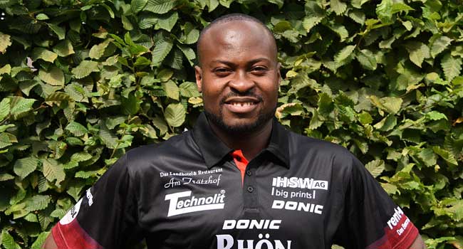 Quadri Aruna Inspires TTC To Second League Victory – Channels Television