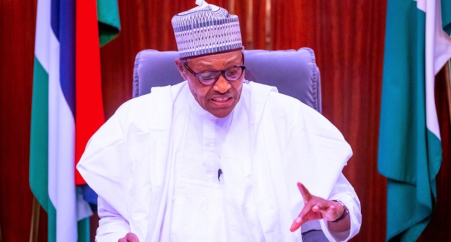 Court Okays Suit Seeking To Compel President Buhari To Appoint 33 Judges –  Channels Television