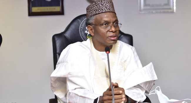 Northern Govs Didn’t Oppose Power Shift, But Rejected Language Of Compulsion – El-Rufai thumbnail