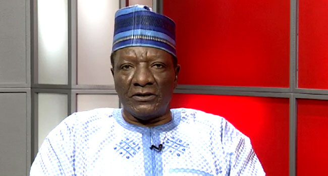 Reps Invitation: Buhari Missed An Opportunity To Shine, Says Ex ...
