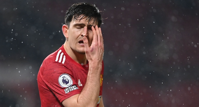 MNF: The importance of psychology in football, 'Harry Maguire not alone', Video, Watch TV Show