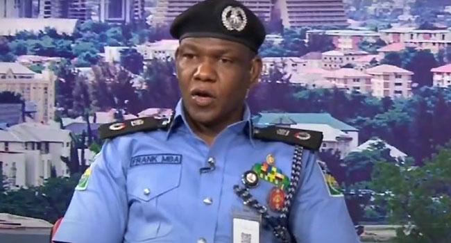 EndSARS: We Are Working With Judicial Panel To Make Ethical Adjustments – Frank Mba