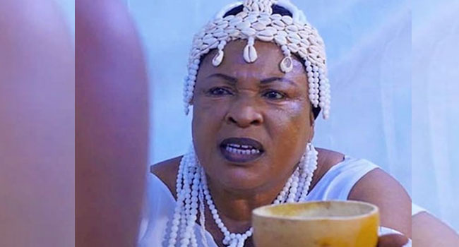 Veteran Yoruba Actress, Orisabunmi, Dies At 60 • Channels Television