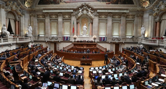 Portugal Parliament Votes To Legalise Mercy Killing – Channels Television