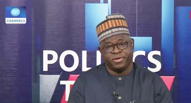 Kwara APC Crisis: Nobody Can Stop Governor AbdulRazaq From 2023 Re ...