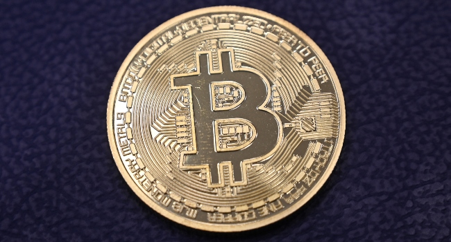 Bitcoin Strikes Record High Above $69,000