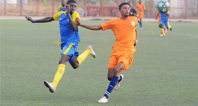 NPFL 21: Kwara United Retain Top Spot, Sunshine Stars Still Struggling ...