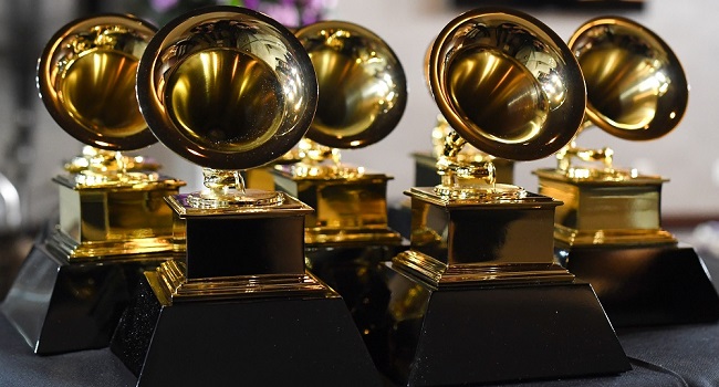 Key Nominees For The 2021 Grammy Awards - Channels Television