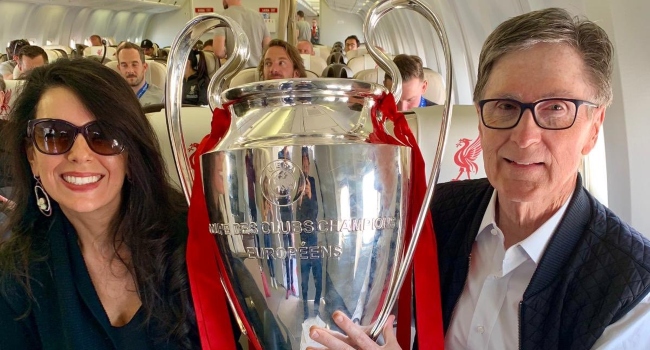 European Super League: Liverpool owner John W Henry APOLOGISES to fans,  Jurgen Klopp and players