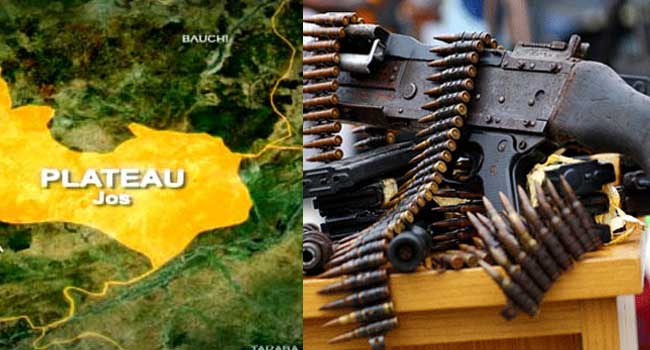 Many Killed In Fresh Attack On Plateau Community