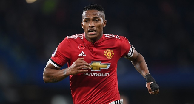 Former Manchester United Captain Antonio Valencia Announces Retirement