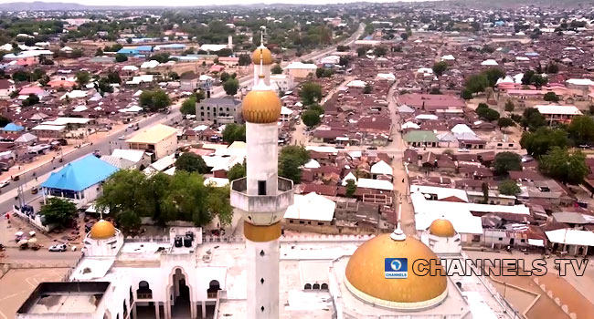 Nigerians Celebrate Eid Ul Maulud Channels Television