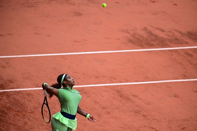 Roger Federer withdraws from French Open, Serena Williams bounced in 4th  round