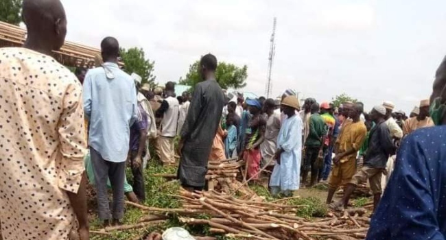 Bandits Kill 35 In Attack On Five Zamfara Communities – Channels Television