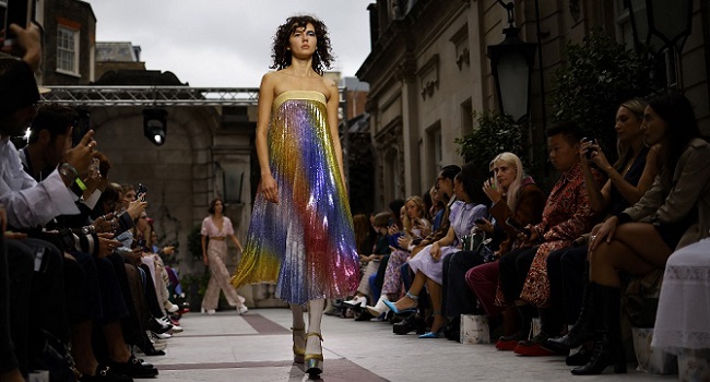 Five Things To Know About The London Fashion Week – Channels Television