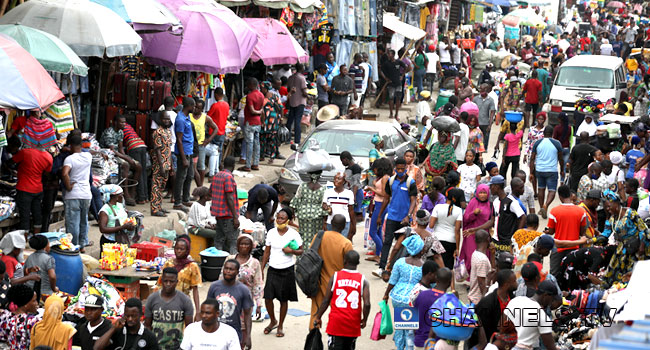 Weak Labour Market, Others Hindering Poverty Reduction In Nigeria – World  Bank – Channels Television