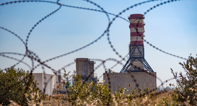 Lebanon In Blackout As Power Stations Run Out Of Fuel – Channels Television