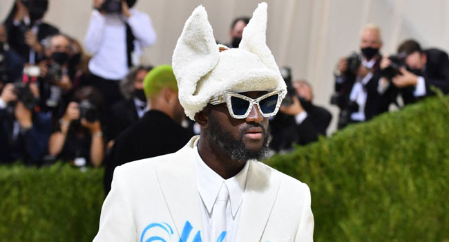 Justsmile Magazine - Virgil Abloh's Louis Vuitton is a Rodeo of