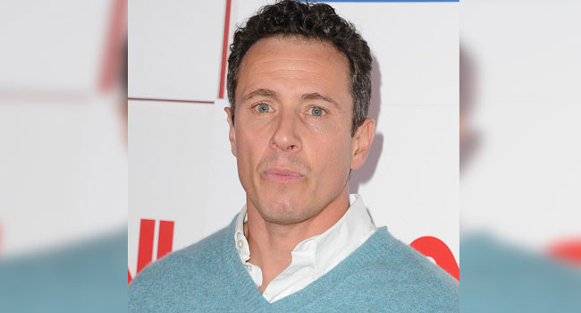 CNN Fires Chris Cuomo – Channels Television