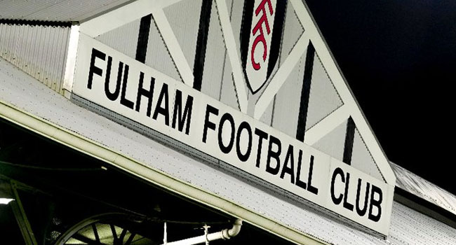 FulhamFC