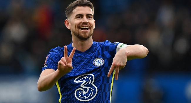 Jorginho Sounds Chelsea Warning Over Palmeiras Threat – Channels Television