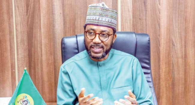 Buhari Appoints Bello-Koko As Substantive NPA MD – Channels Television