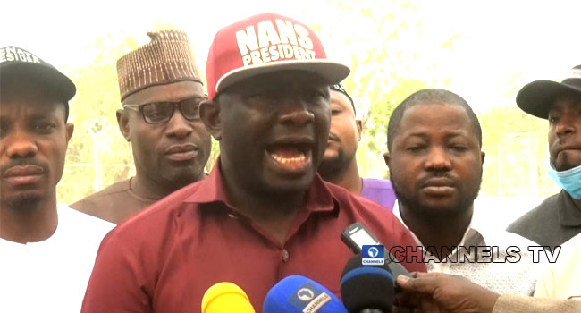 Nans Gives Fg One Week Ultimatum To Resolve Asuu Strike Channels Television