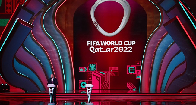 2022 World Cup Draw: Who Said What – Channels Television