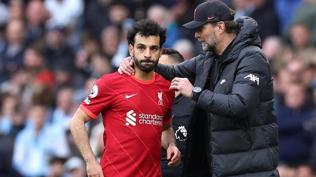 Premier League takeaways: Klopp 'no doubts' about Salah, fabulous