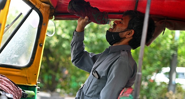 In Pictures: India's deadly coal pits, Gallery