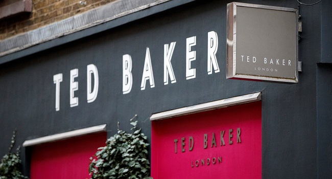 Ted Baker agrees takeover by US Reebok owner, Ted Baker