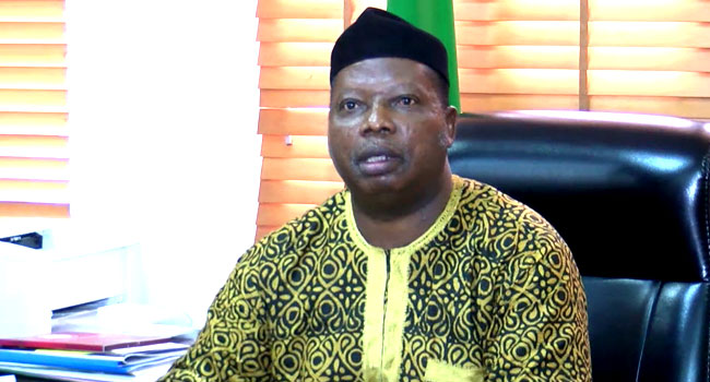 Investigate outgoing ministers-Gololo tells EFCC – FRCN HQ