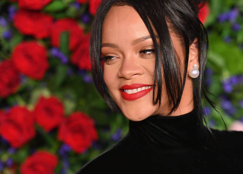 Rihanna To Make Music Return With Track For ‘Black Panther’ – Channels ...