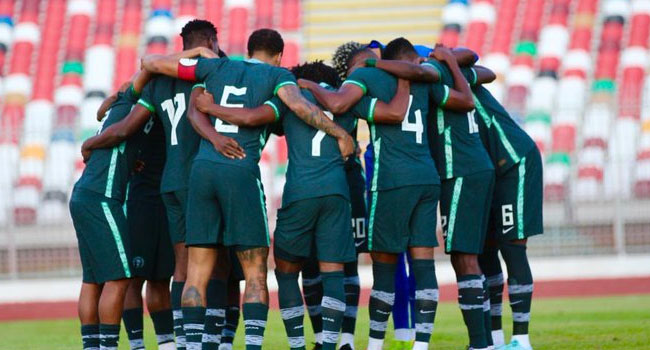 Nigeria Vs México - New Super Eagles Coach Likely To Pick Two NPFL