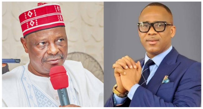 2023: Kwankwaso Picks Idahosa As Running Mate – Channels Television