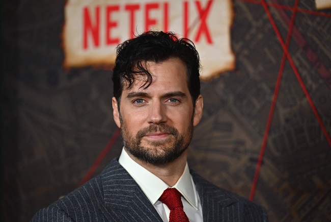 Actor Henry Cavill Will Not Return as Superman in Upcoming Film