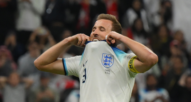 He'll be stronger for this' - Jordan Henderson backs Harry Kane to