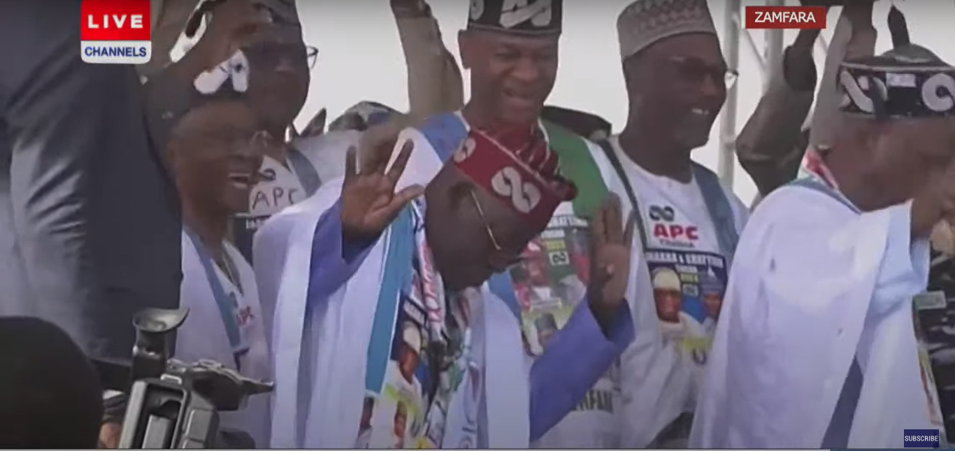 APC Zamfara – Channels Television