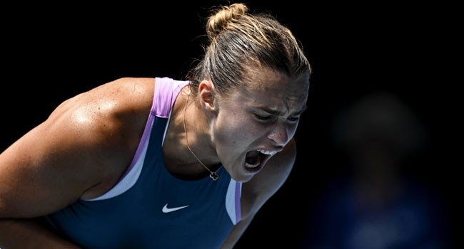 Sabalenka Into Second Wimbledon Semi-final – Channels Television