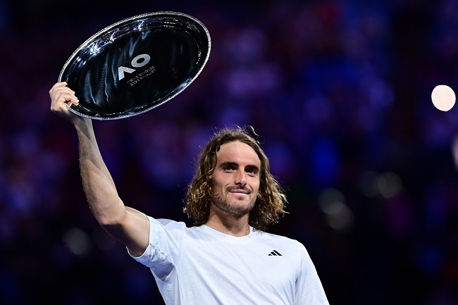 Australian Open Men’s Singles Champions – Channels Television