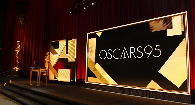 Oscar nominations 2023: Full list of nominees - Good Morning America