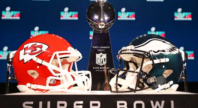 Super Bowl 2023 Ad Pageant: Beer Is In, Crypto Is Out – Channels Television